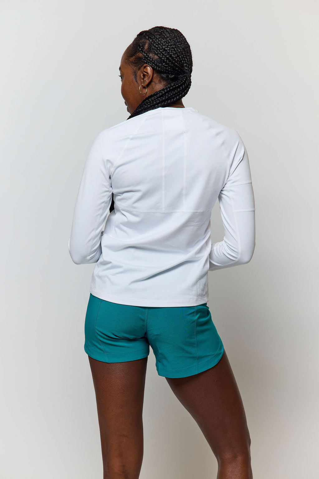 OFFPULSE Women's Workout Shorts