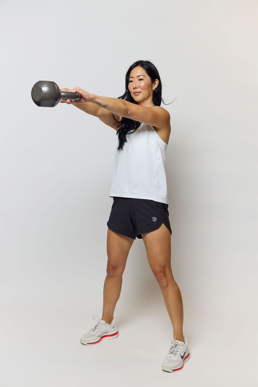 OFFPULSE Women's Workout Shorts