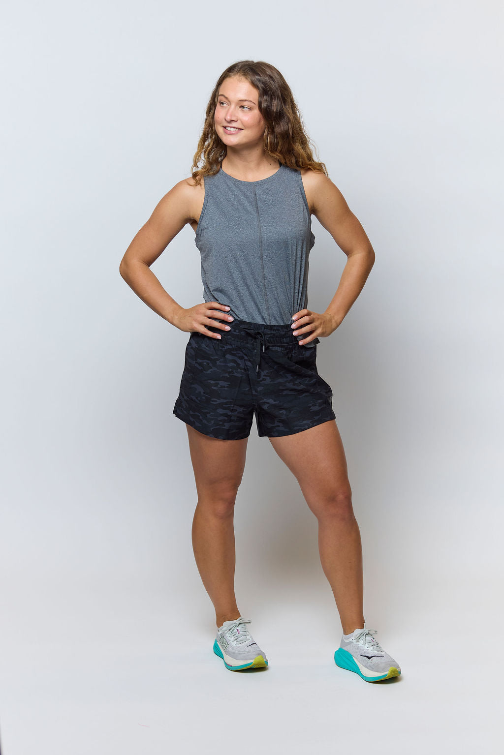 OFFPULSE Women's Indie 2.0 Sport Shorts