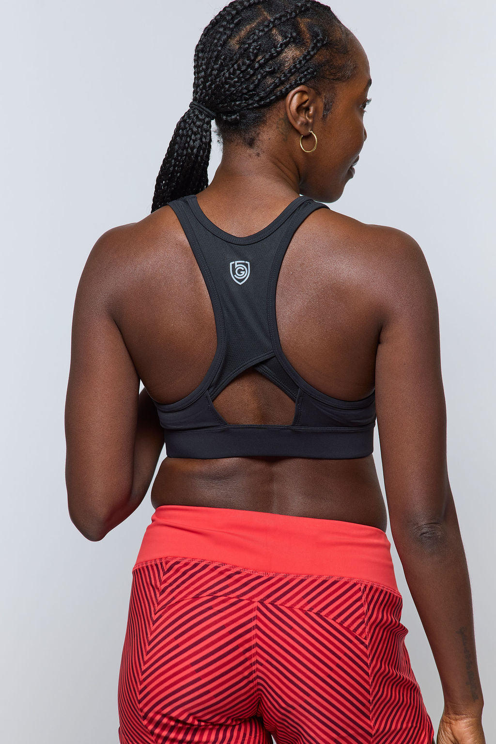OFFPULSE Women's Workout Shorts