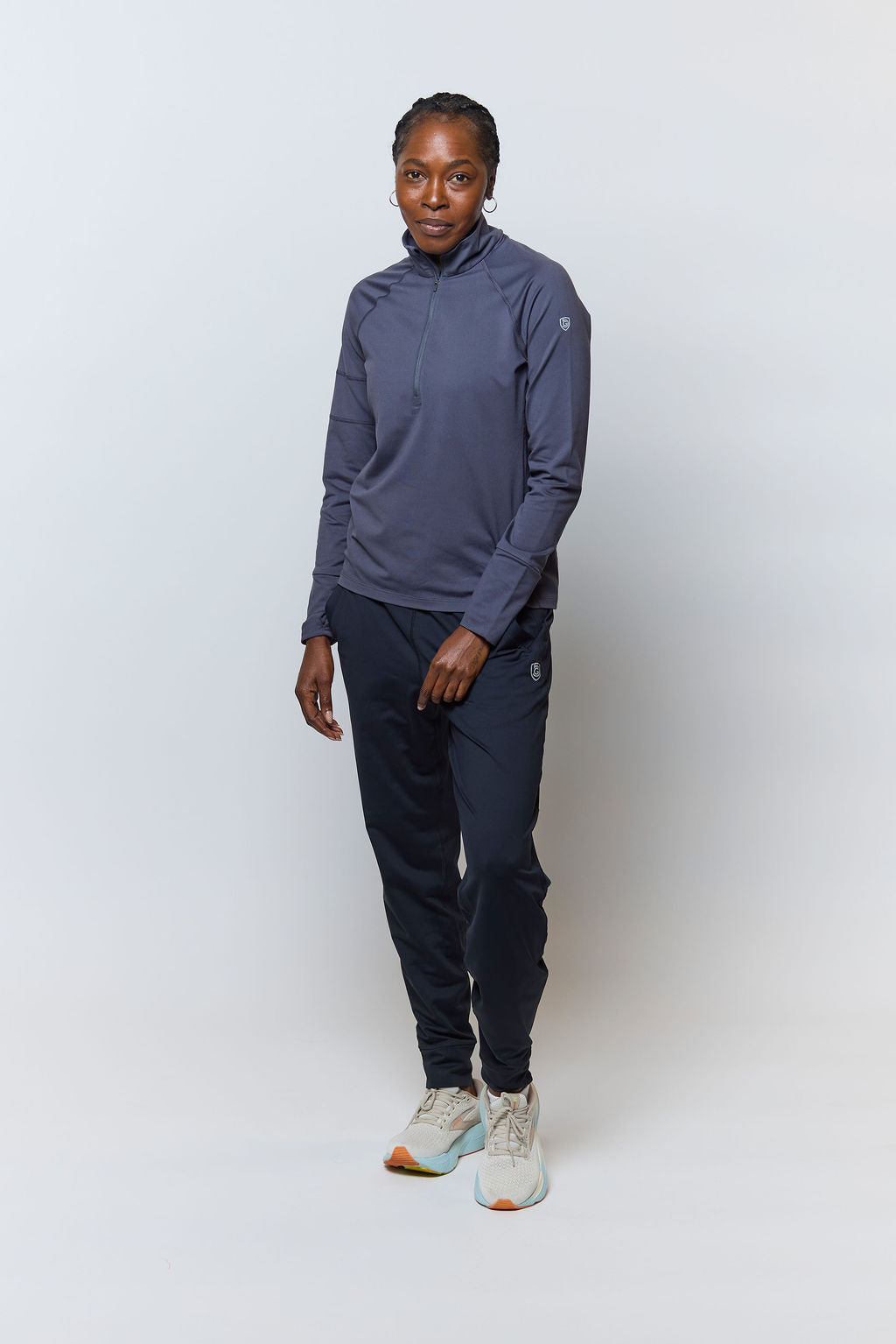 OFFPULSE Women's Training Jogger