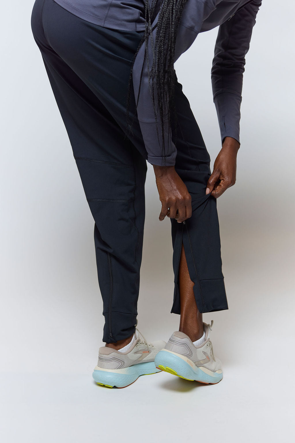 OFFPULSE Women's Training Jogger
