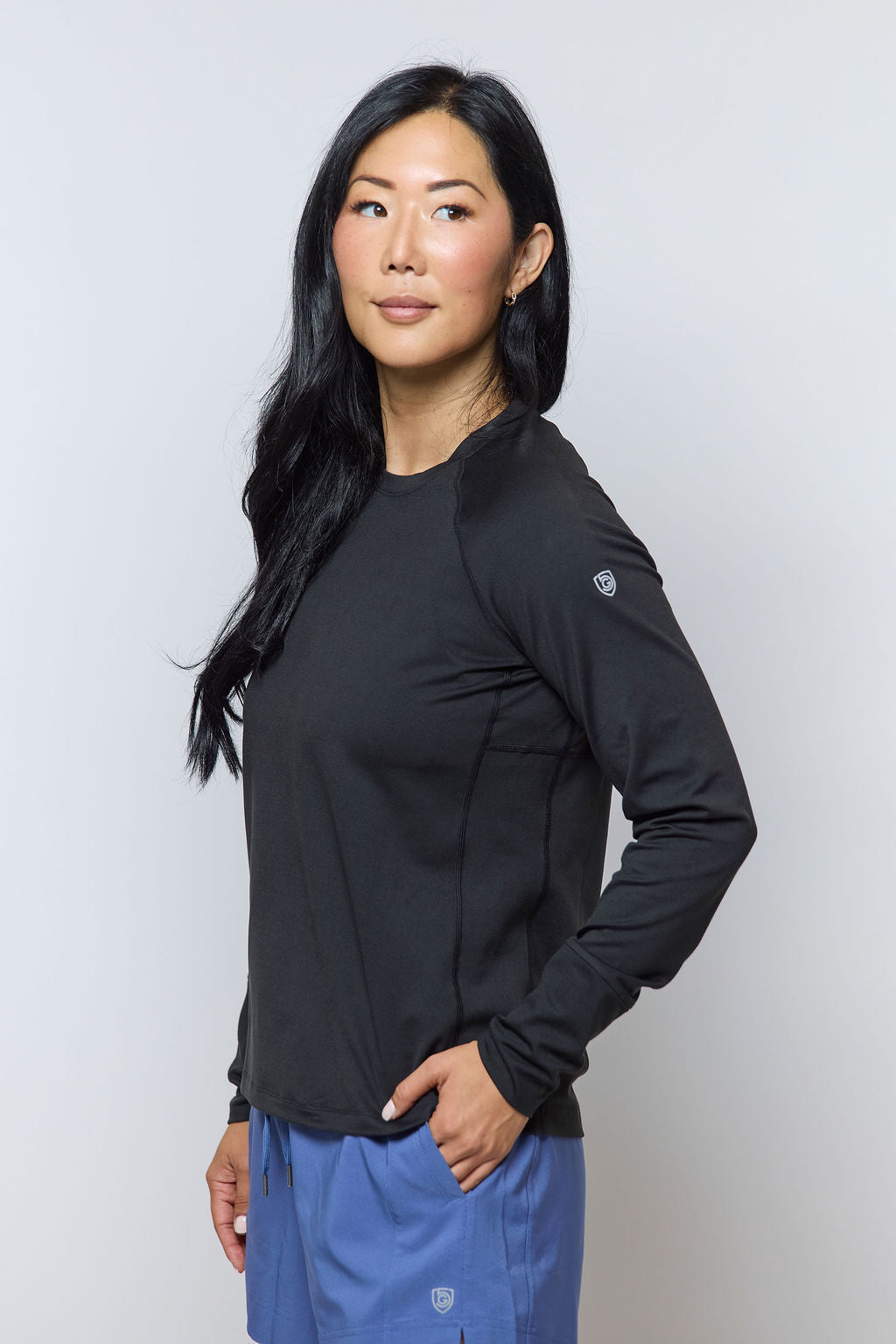 OFFPULSE Women's Indie 2.0 Sport Shorts