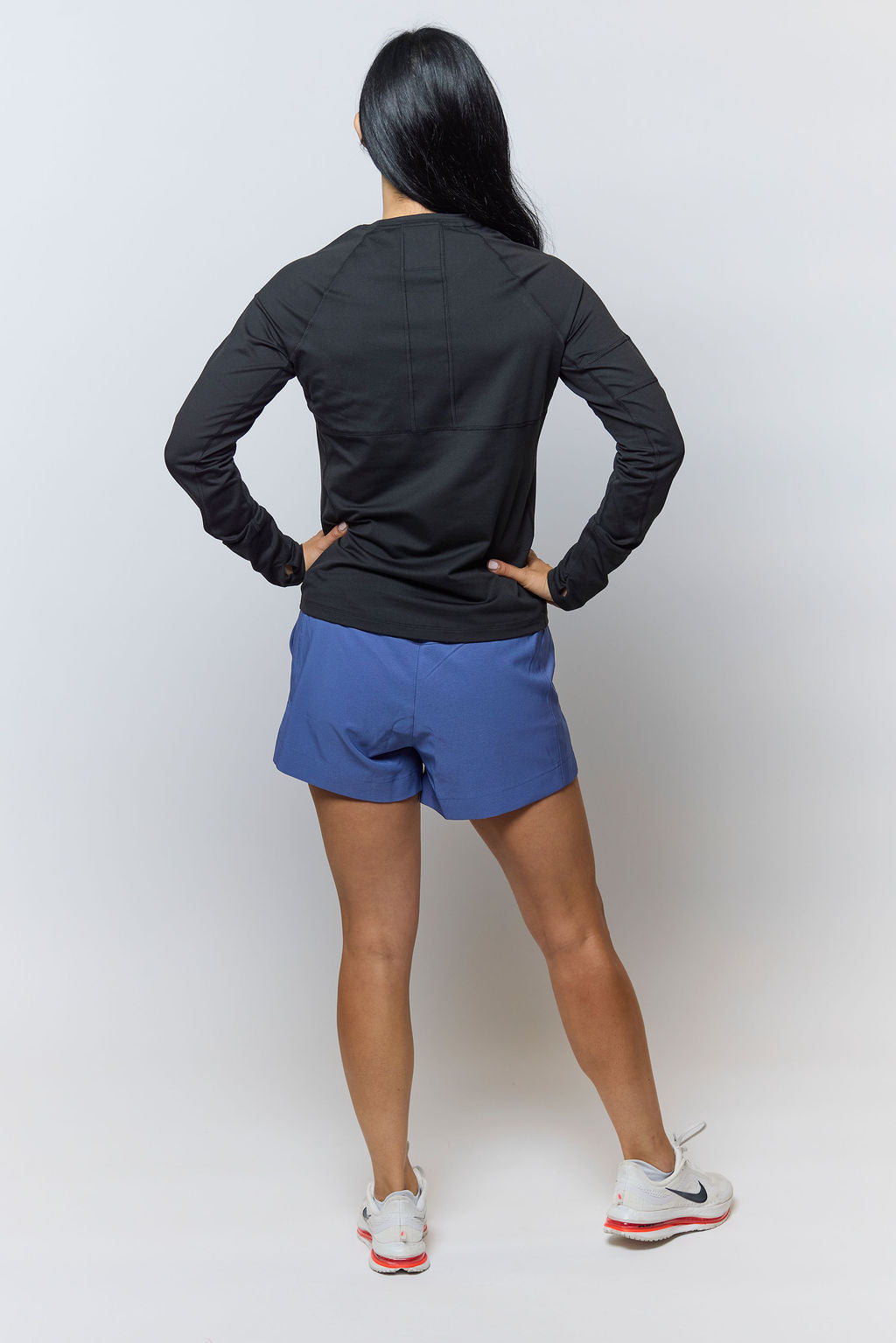 OFFPULSE Women's Indie 2.0 Sport Shorts
