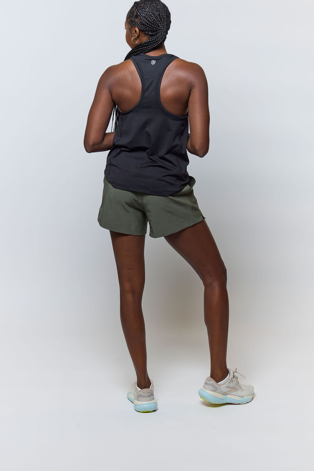 OFFPULSE Women's Indie 2.0 Sport Shorts