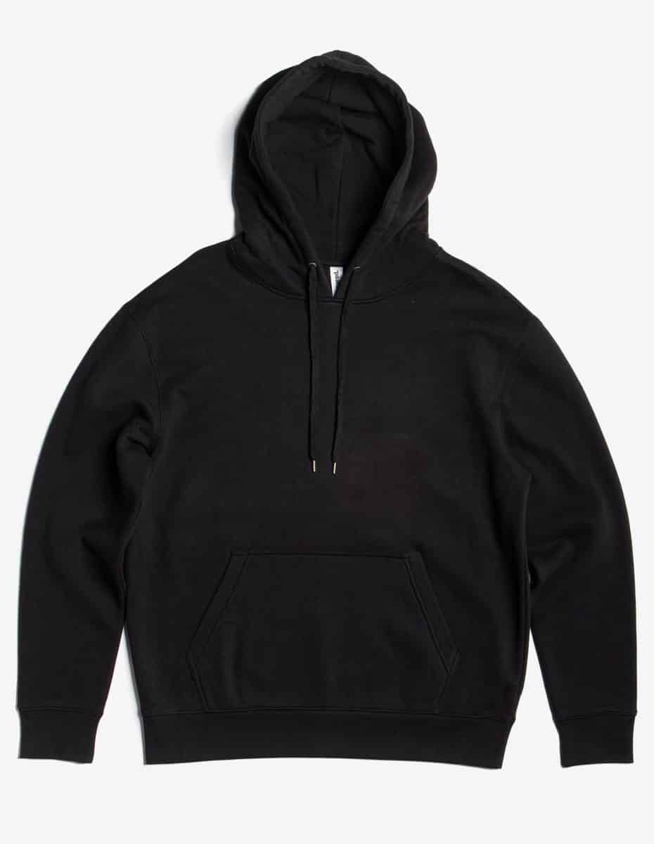 OFFPULSE Heavyweight Hoodie