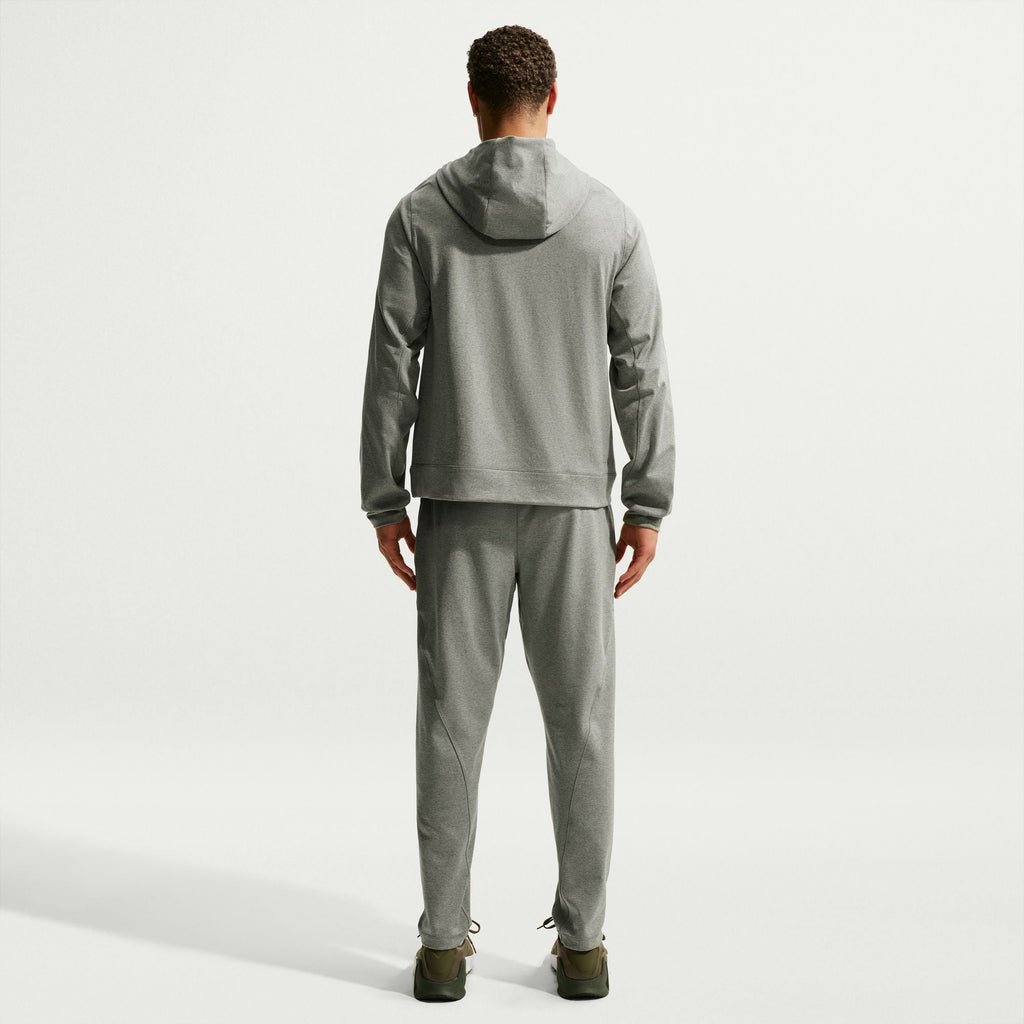 OFFPULSE Men's Performance Pullover Hoodie