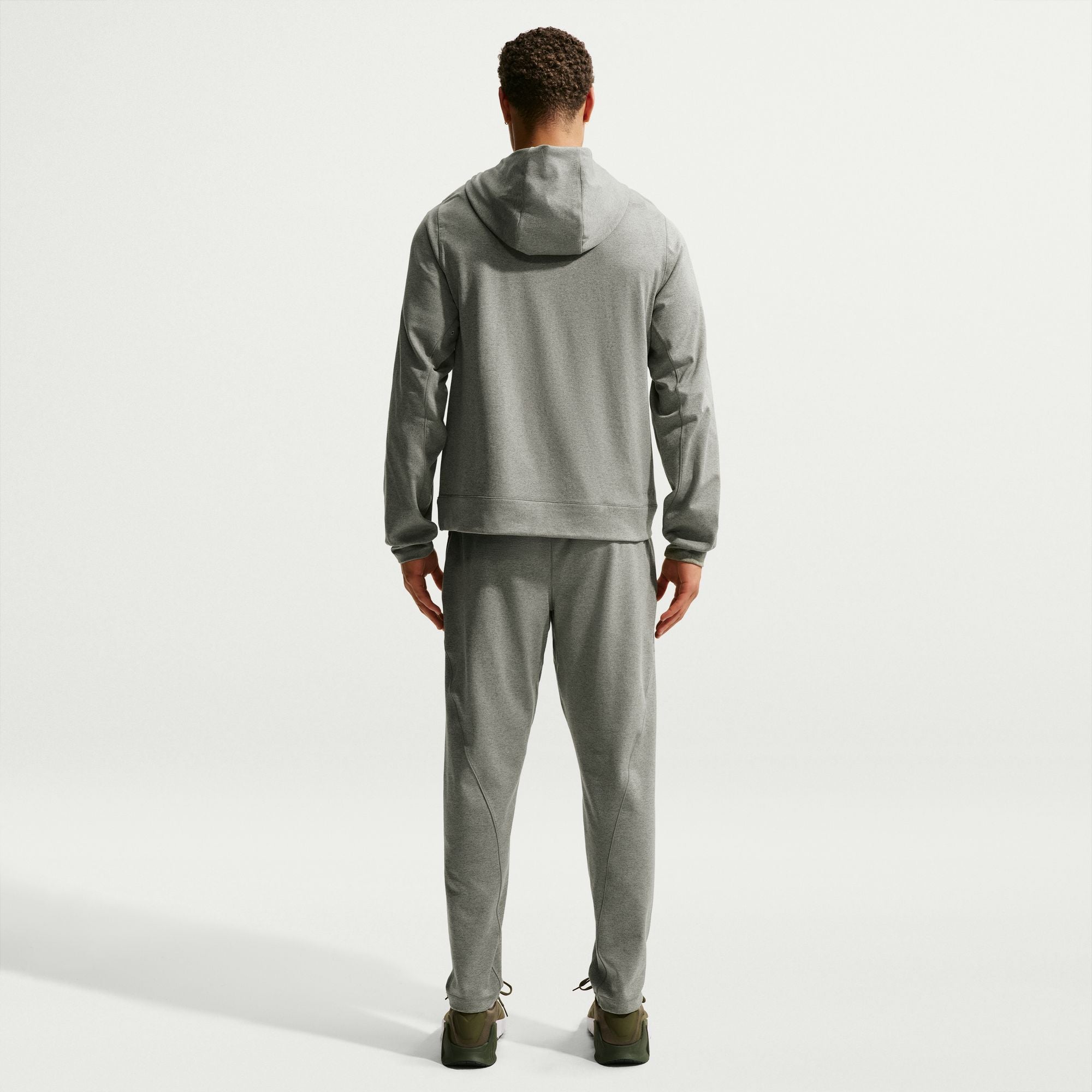 OFFPULSE Men's Performance Pullover Hoodie