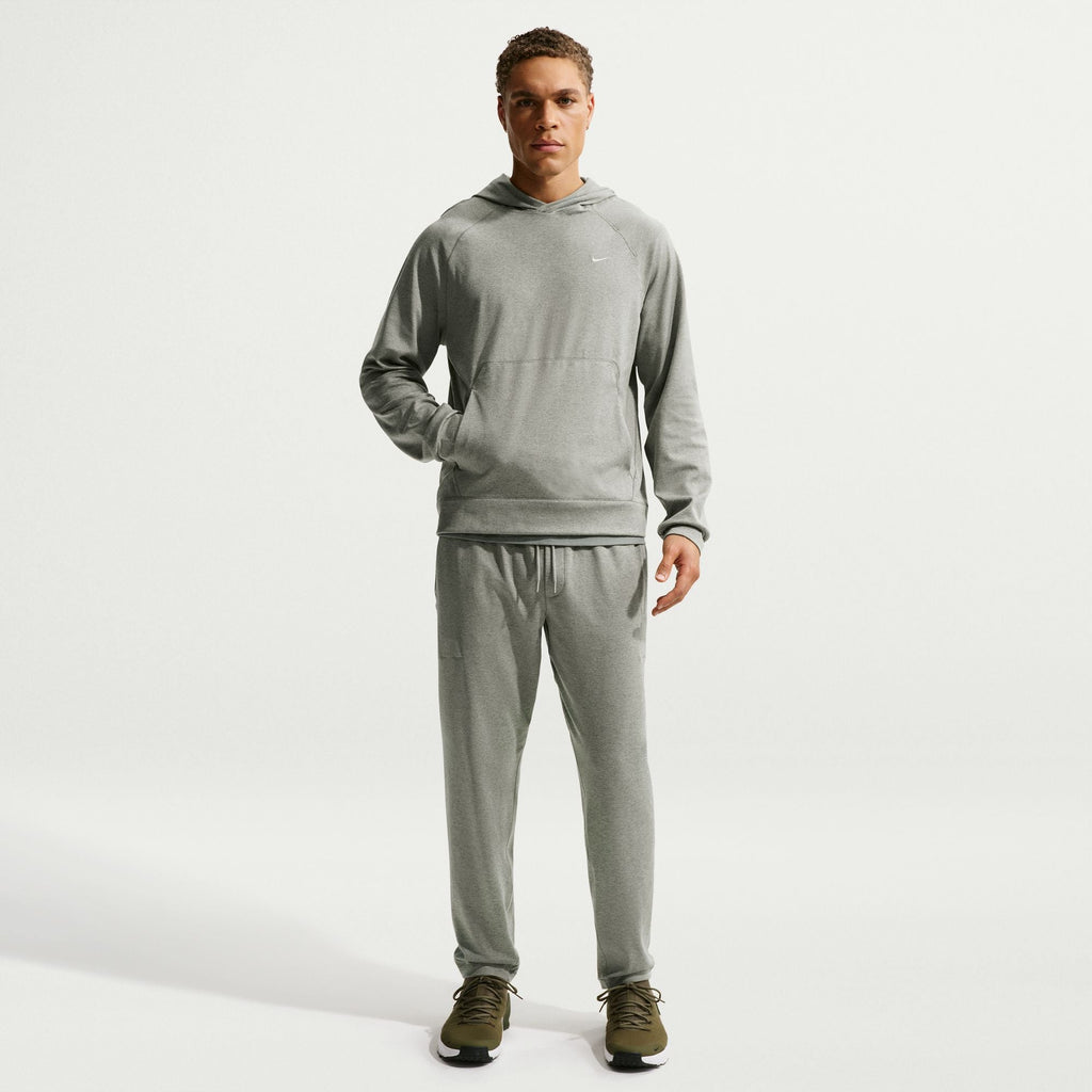 OFFPULSE Men's Performance Pullover Hoodie