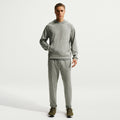 OFFPULSE Men's Performance Pullover Hoodie