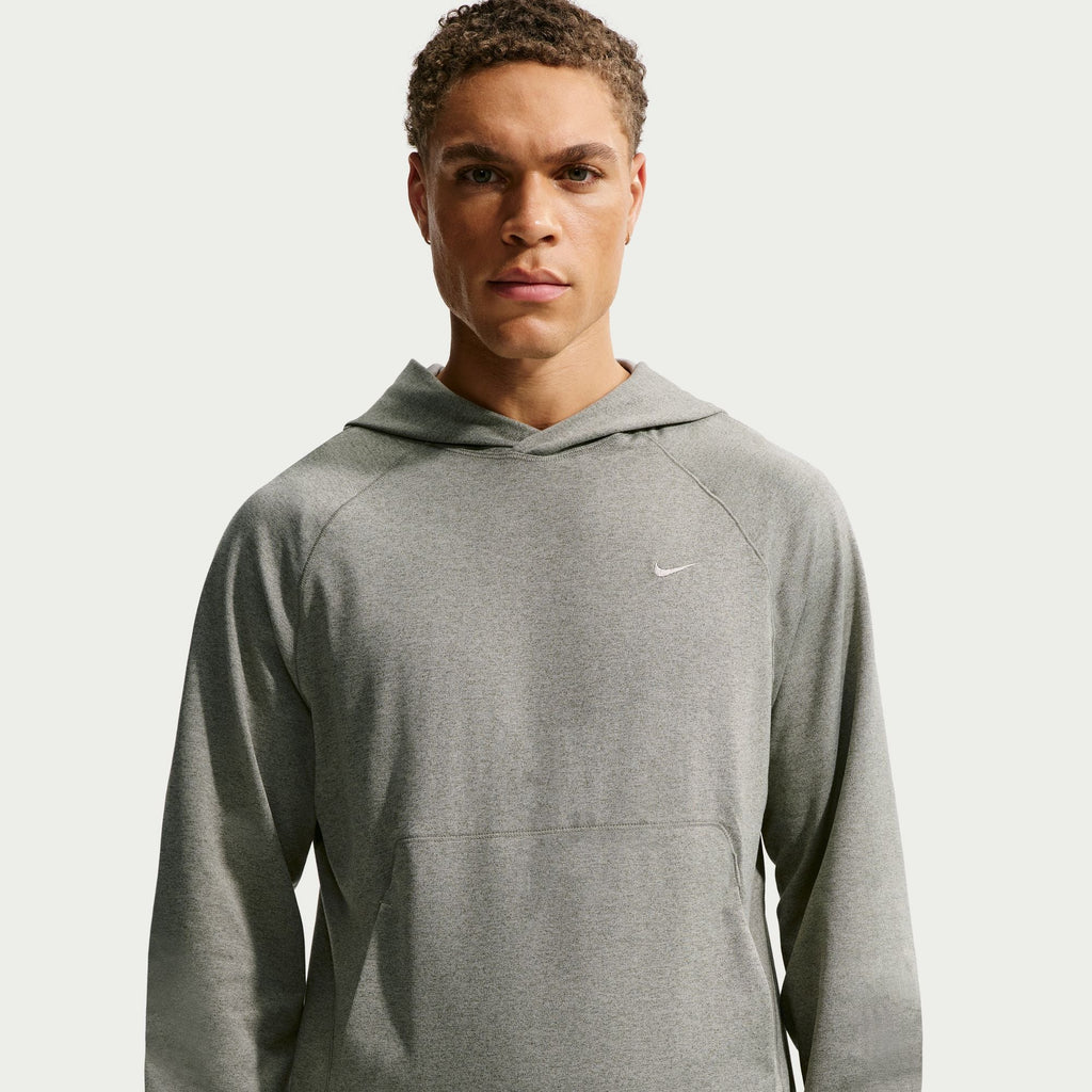 OFFPULSE Men's Performance Pullover Hoodie