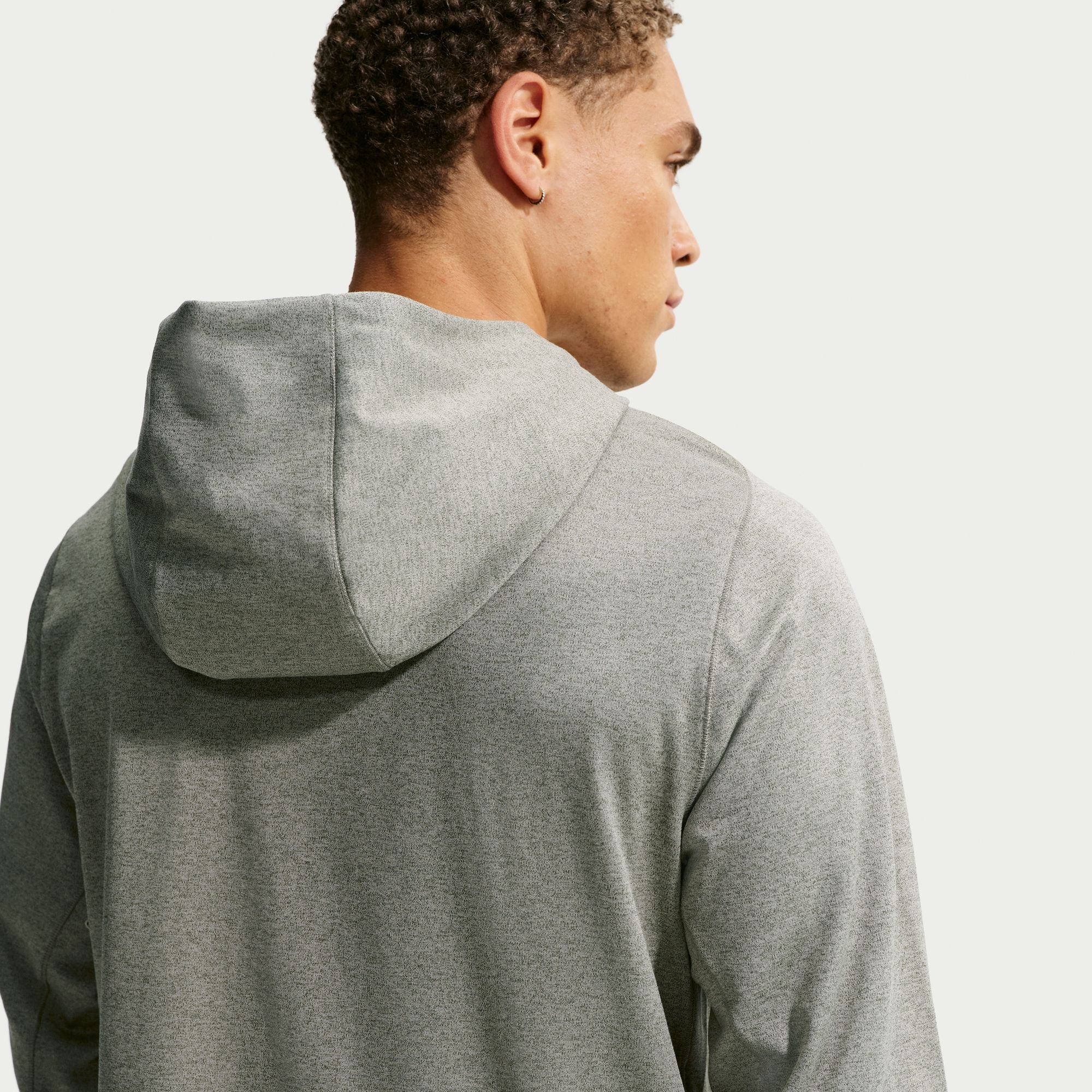 OFFPULSE Men's Performance Pullover Hoodie