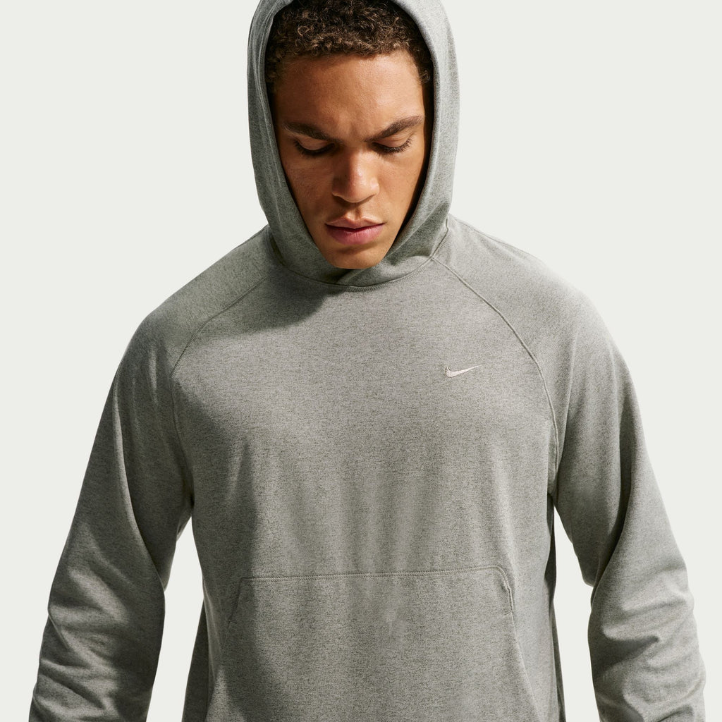 OFFPULSE Men's Performance Pullover Hoodie