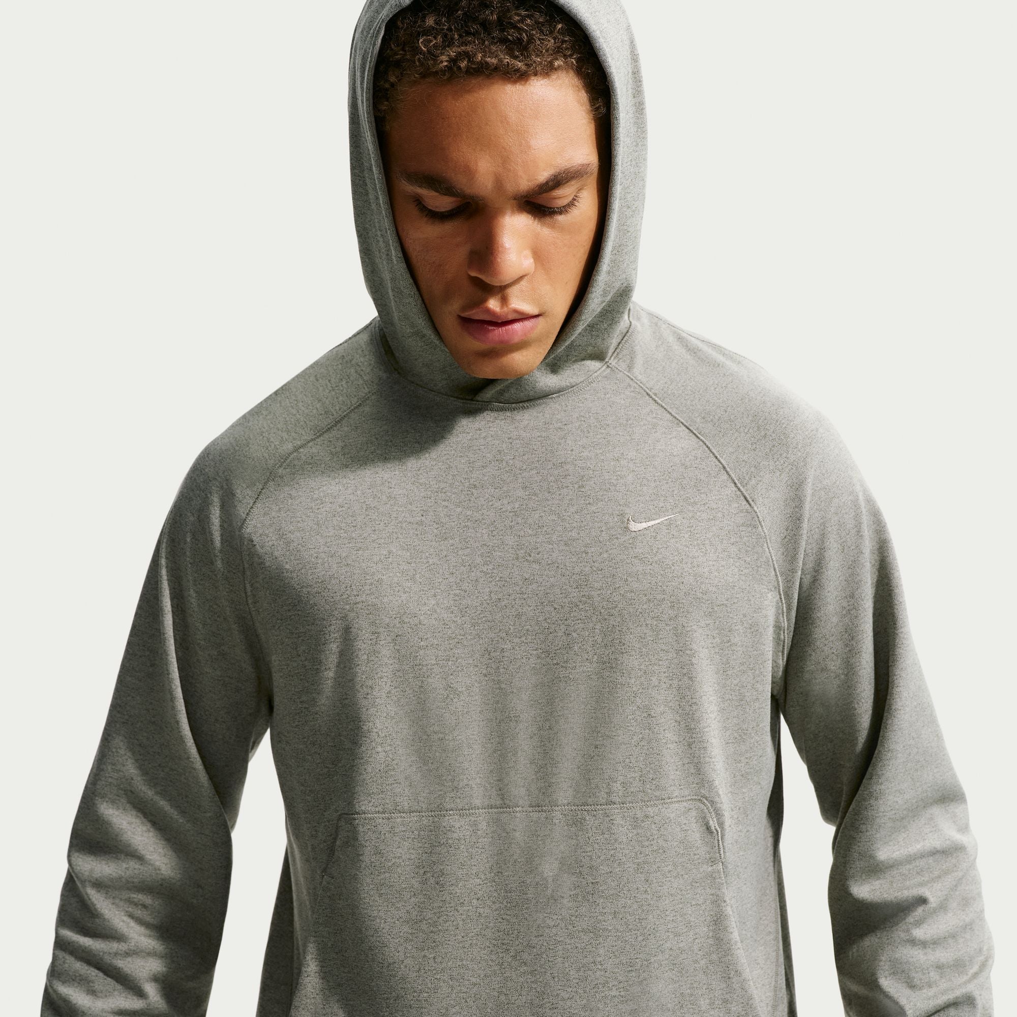 OFFPULSE Men's Performance Pullover Hoodie