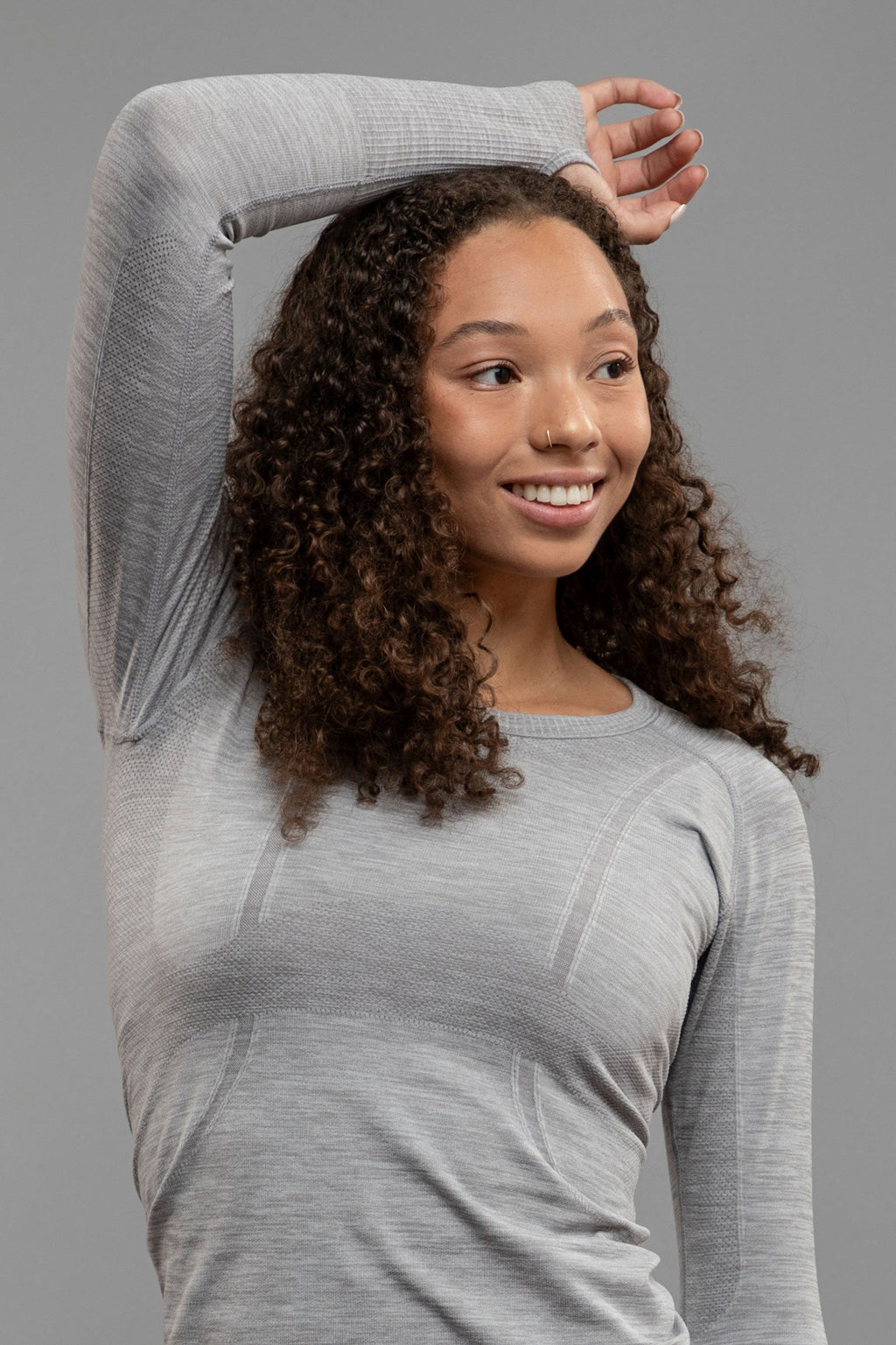 OFFPULSE Seamless Baselayer
