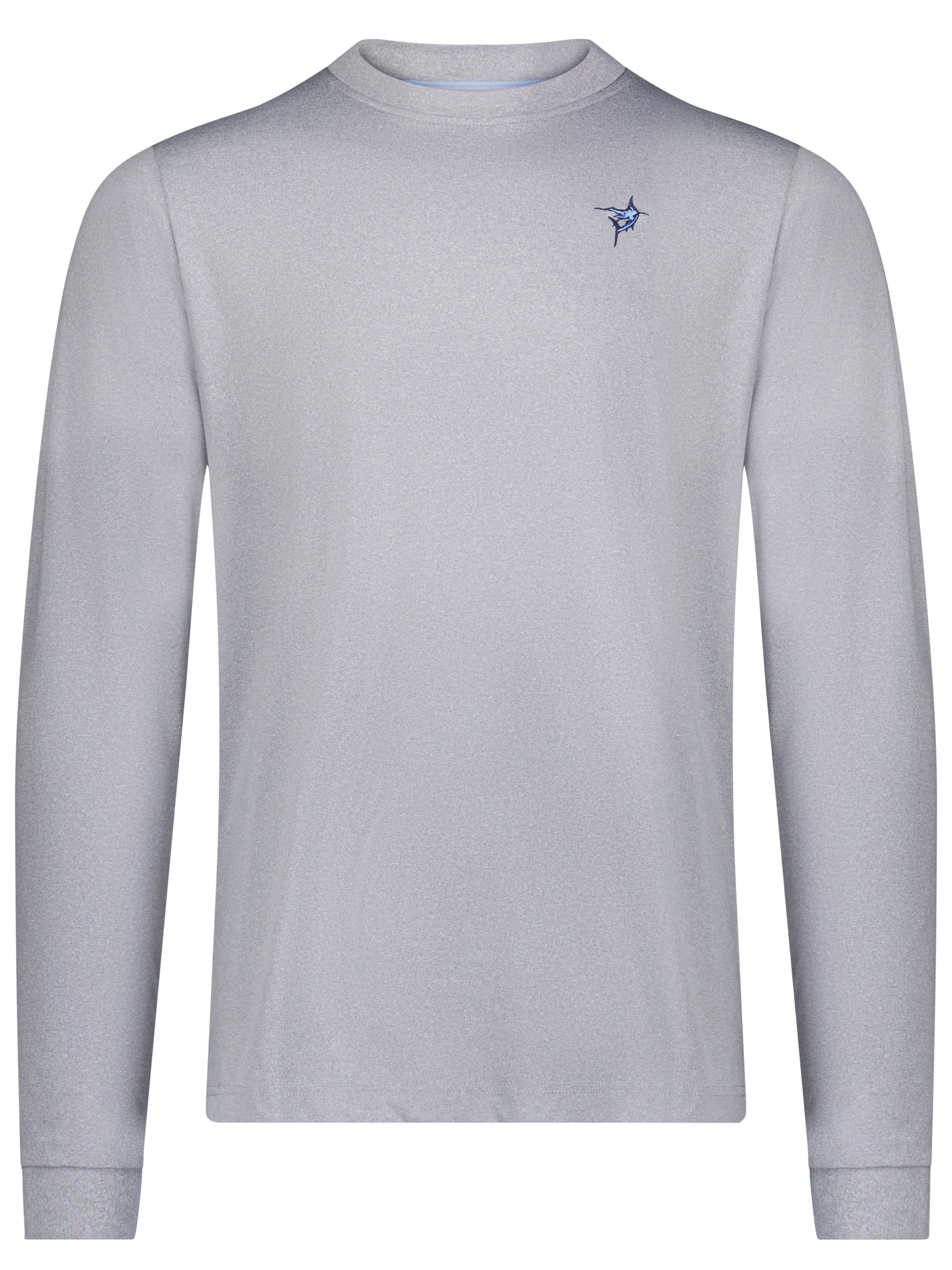 OFFPULSE Performance Long Sleeve