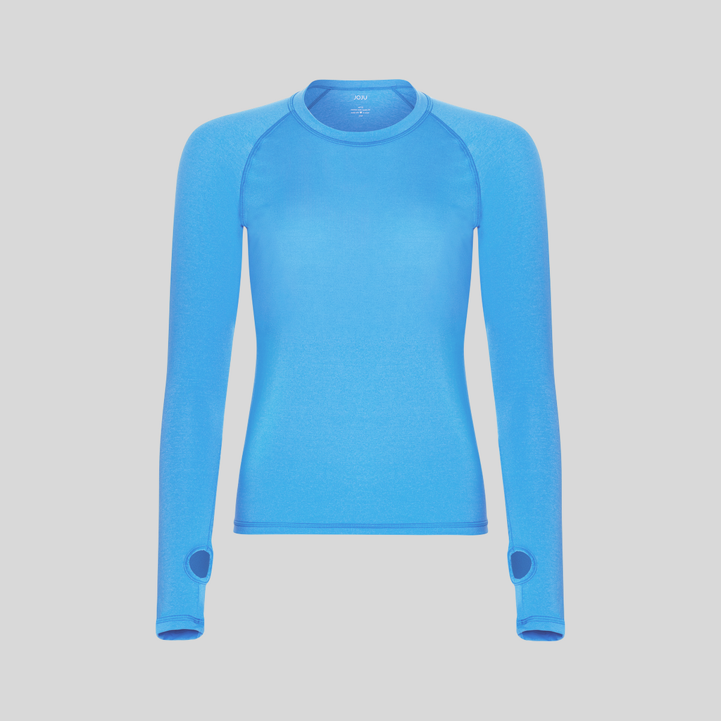 OFFPULSE Women's UPF 50+ Sun Shirt