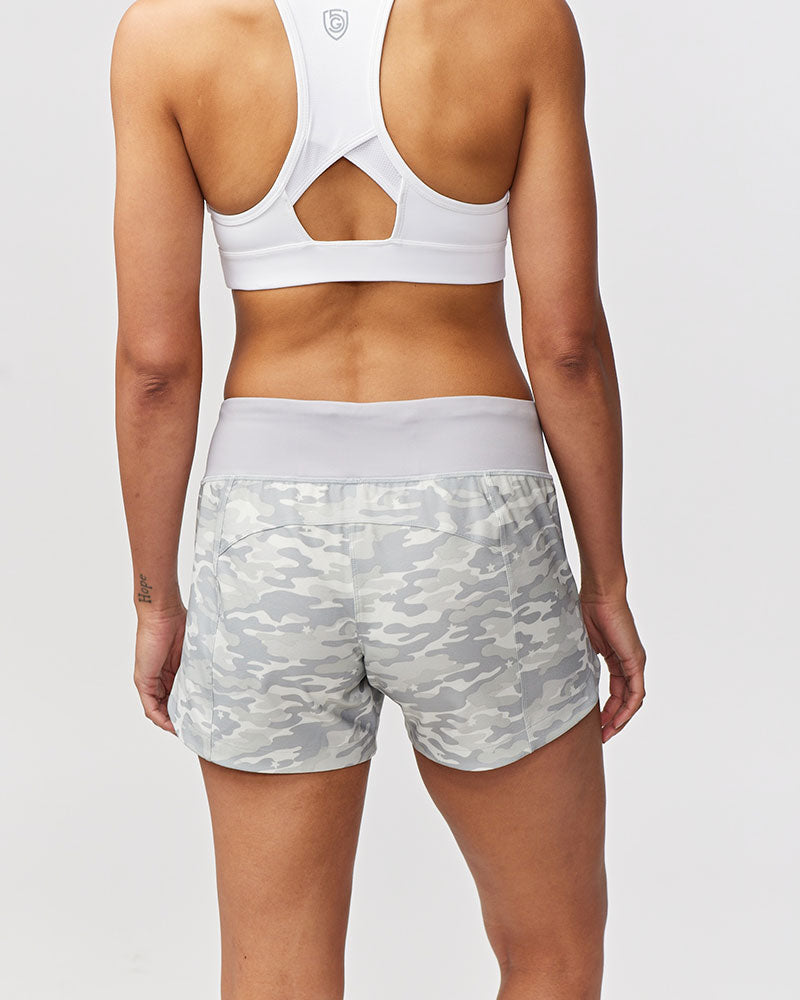 OFFPULSE Women's Workout Shorts