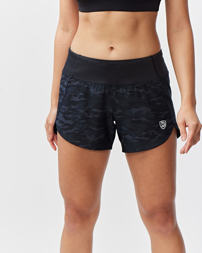 OFFPULSE Women's Workout Shorts