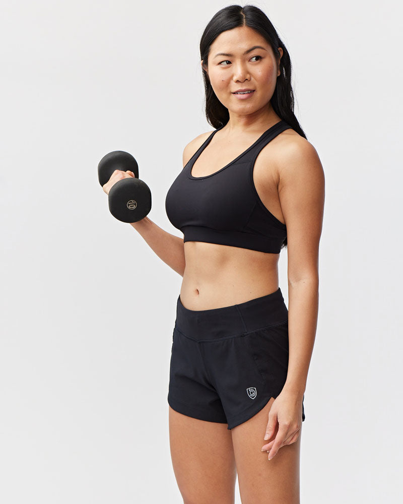 OFFPULSE Women's Workout Shorts