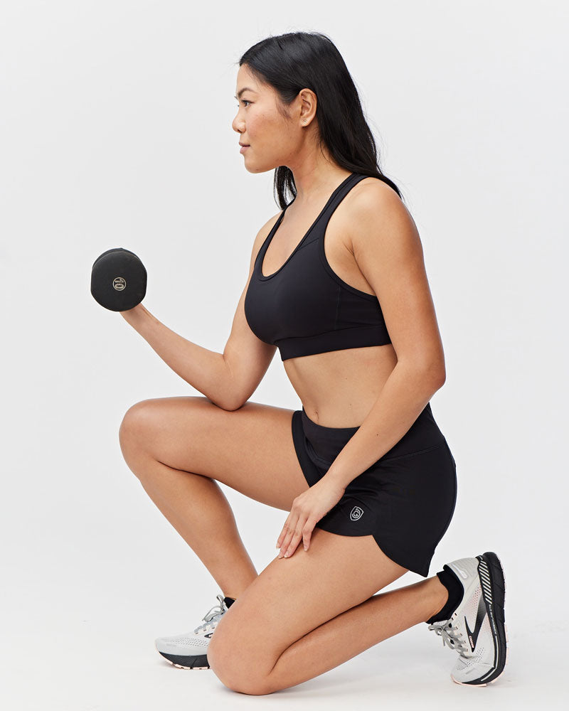 OFFPULSE Women's Workout Shorts