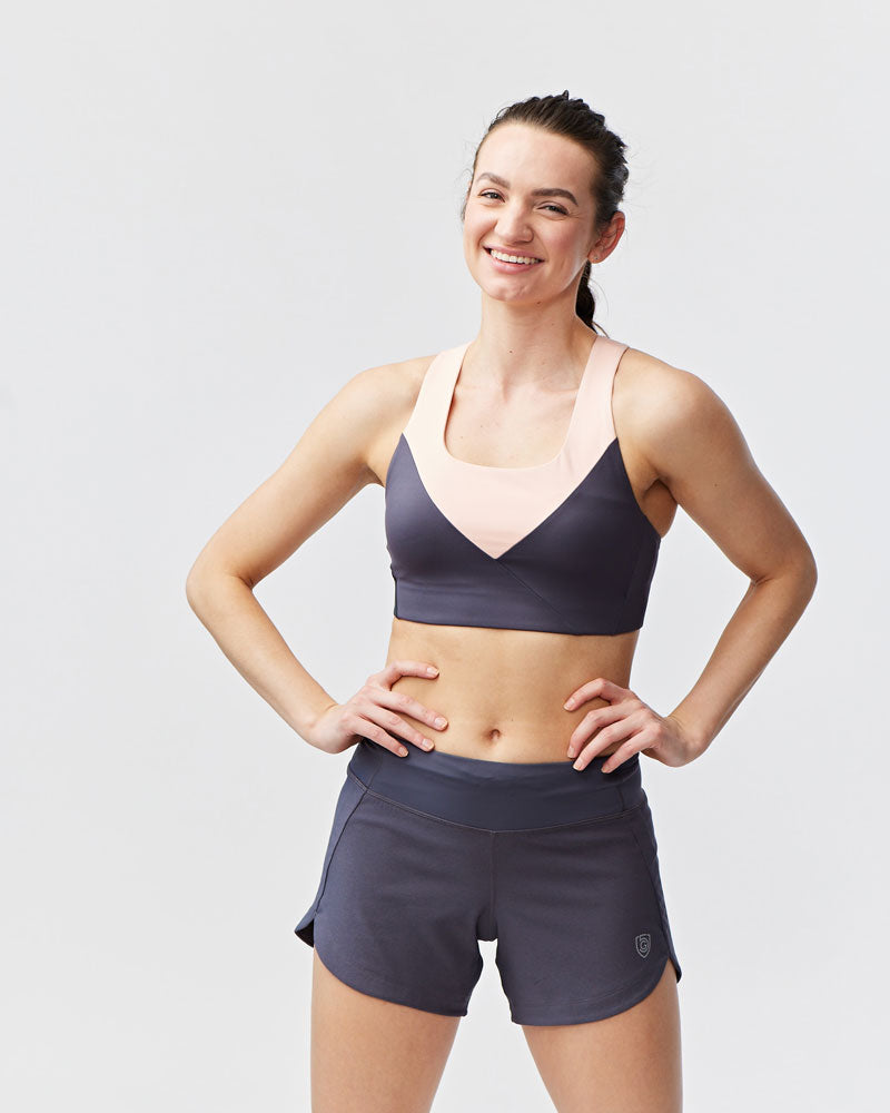 OFFPULSE Women's Workout Shorts