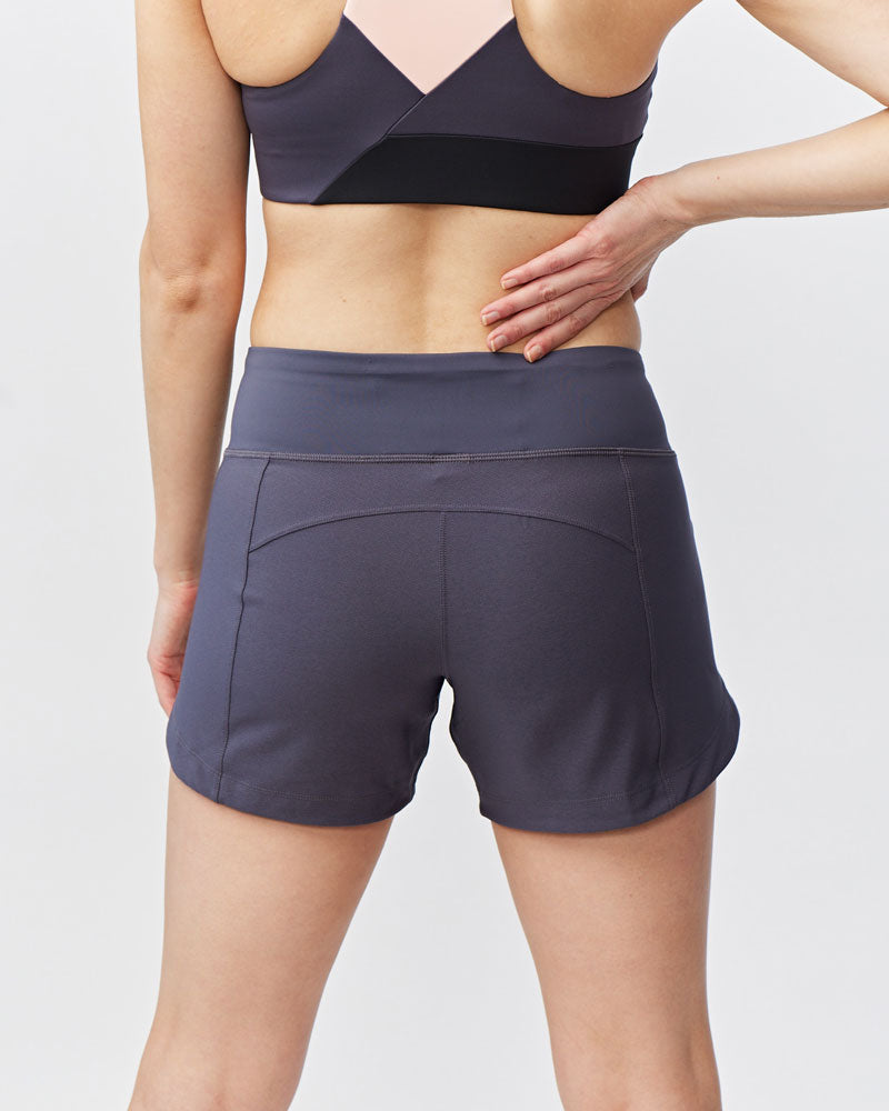 OFFPULSE Women's Workout Shorts
