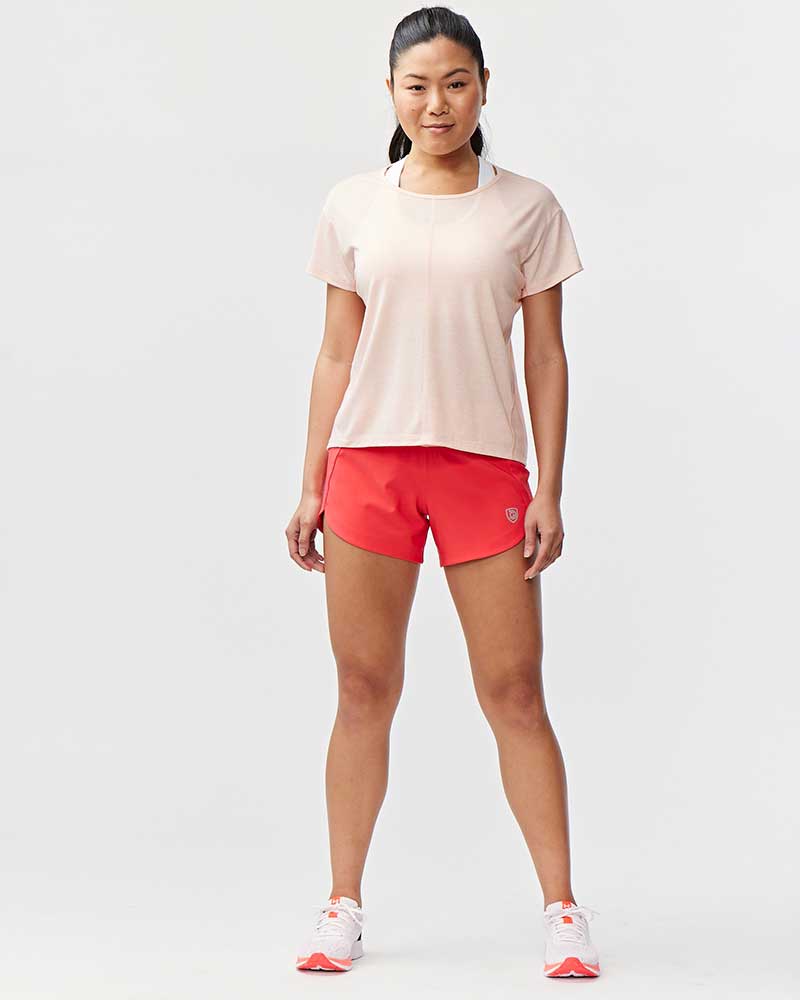 OFFPULSE Women's Workout Shorts