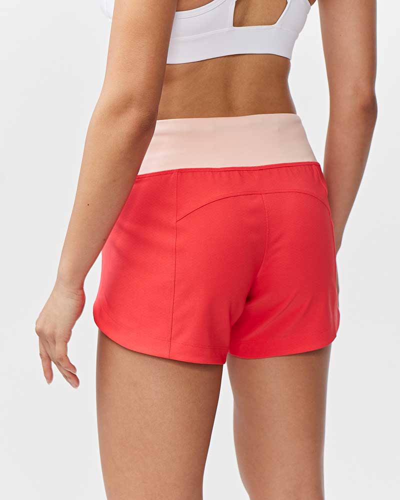 OFFPULSE Women's Workout Shorts