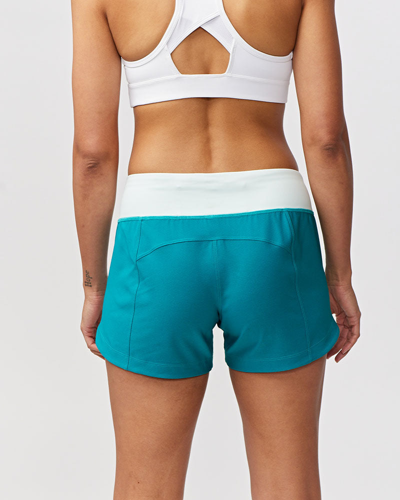 OFFPULSE Women's Workout Shorts