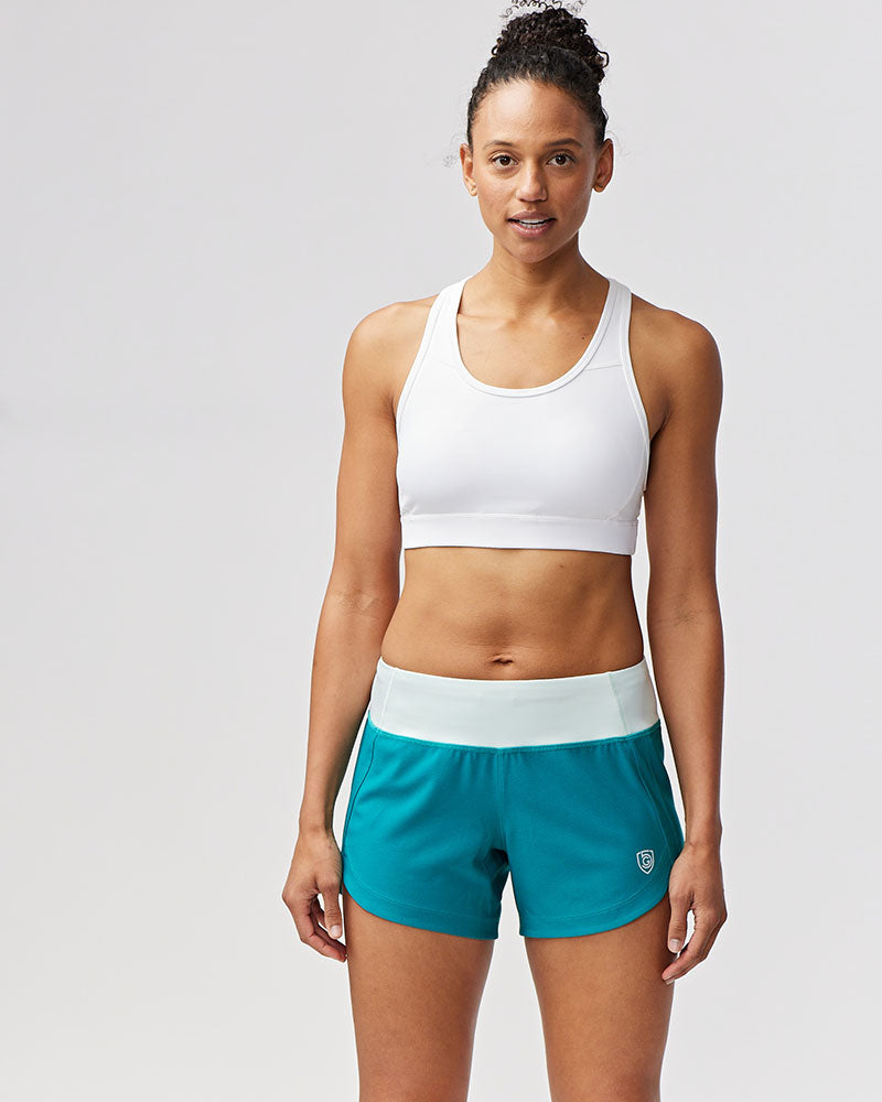 OFFPULSE Women's Workout Shorts