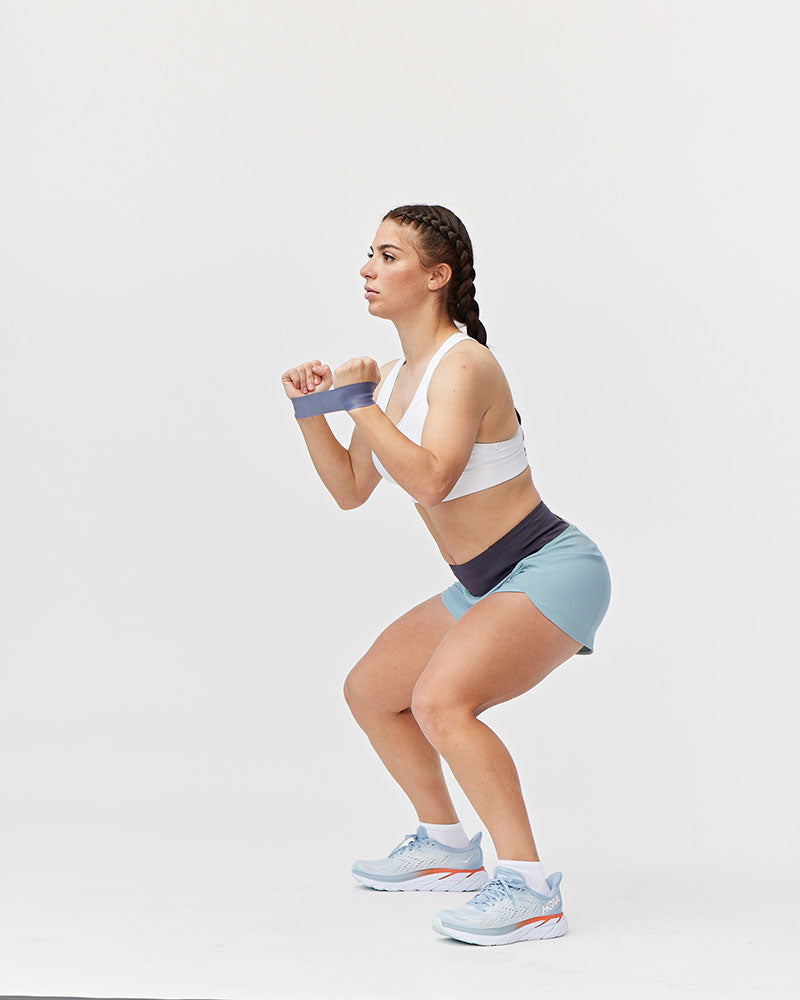 OFFPULSE Women's Workout Shorts