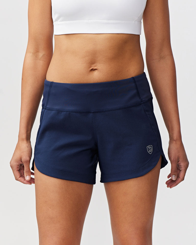 OFFPULSE Women's Workout Shorts