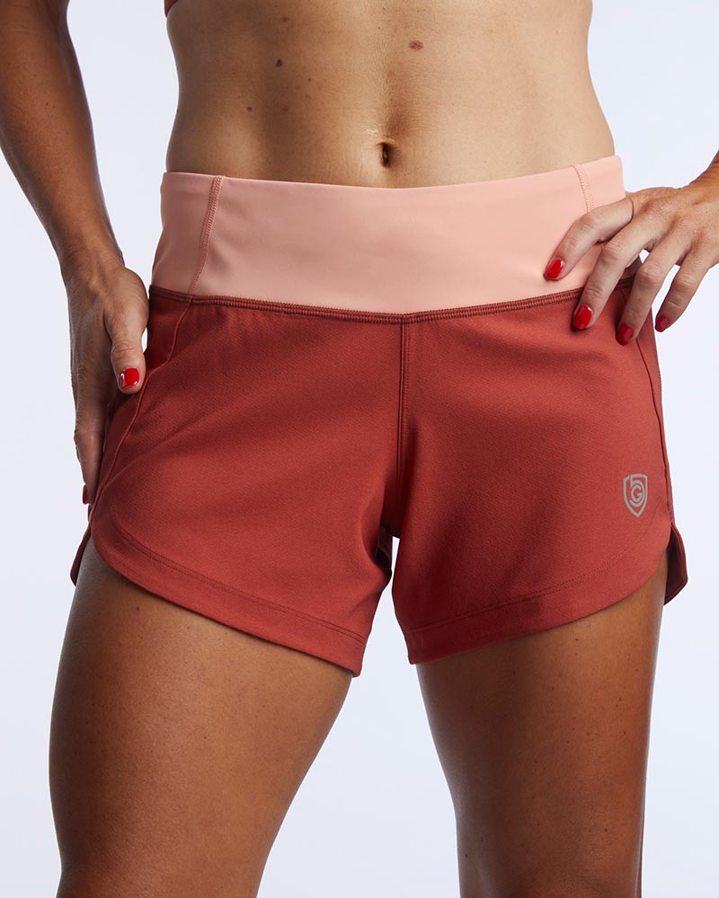 OFFPULSE Women's Workout Shorts