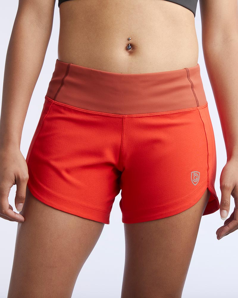 OFFPULSE Women's Workout Shorts
