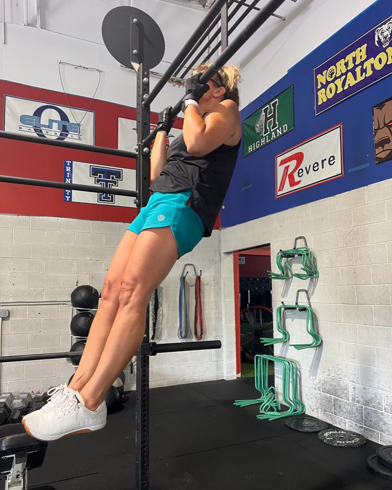 OFFPULSE Women's Workout Shorts