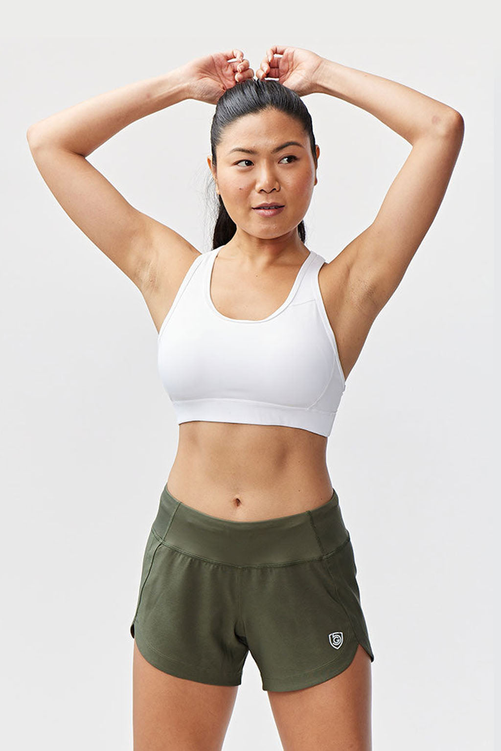 OFFPULSE Women's Workout Shorts