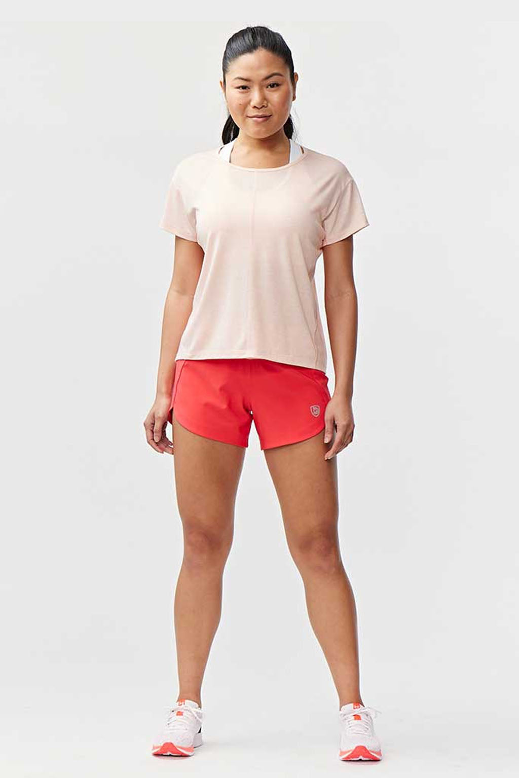OFFPULSE Women's Workout Shorts