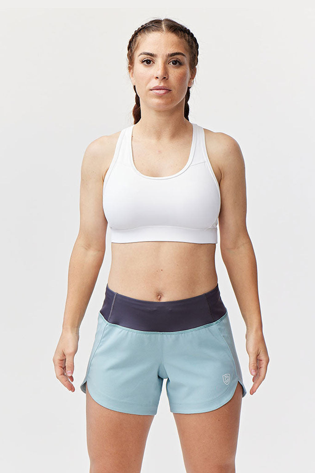 OFFPULSE Women's Workout Shorts