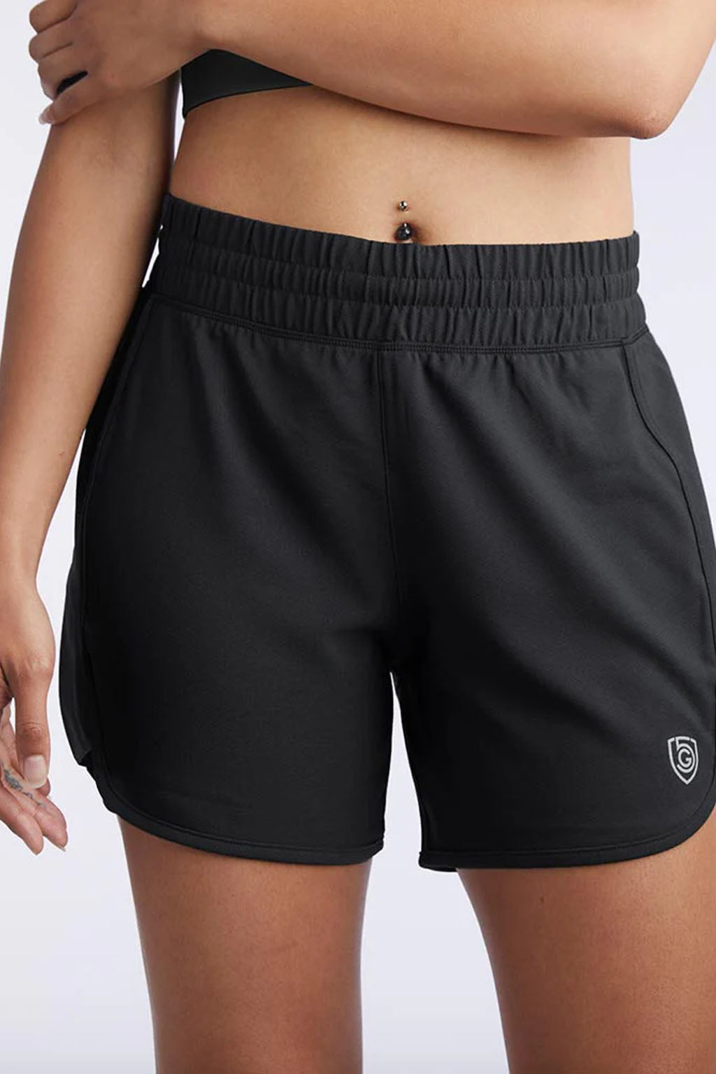 OFFPULSE Women's Sport Shorts