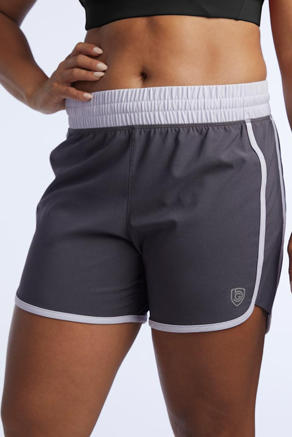 OFFPULSE Women's Sport Shorts