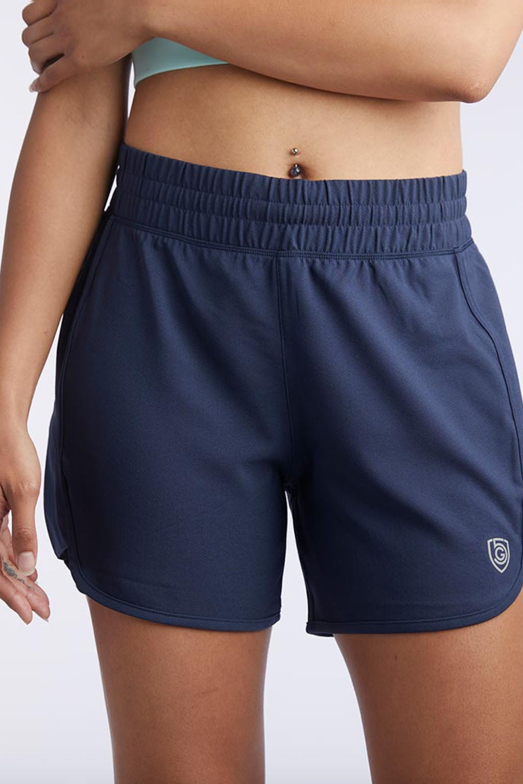 OFFPULSE Women's Sport Shorts