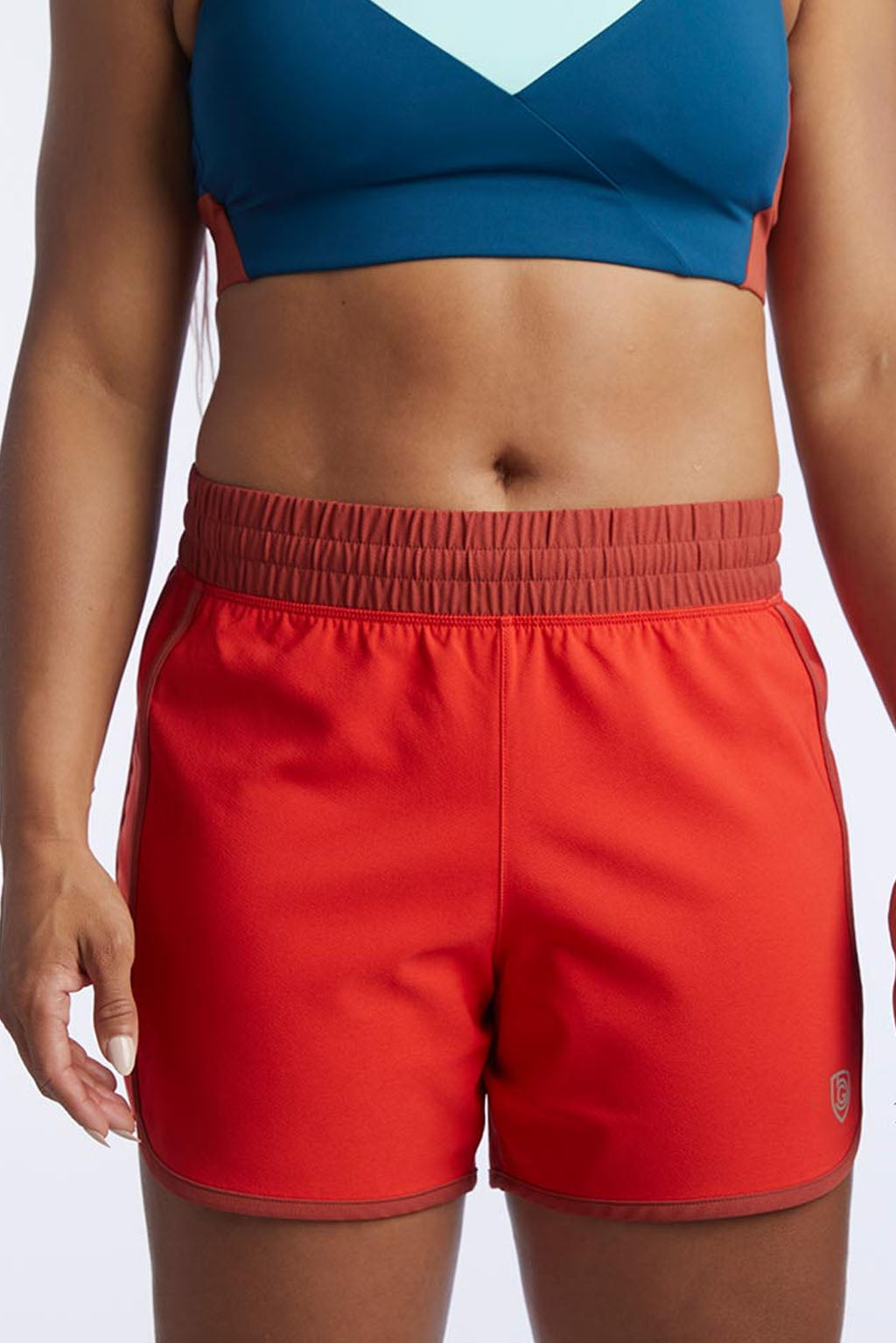 OFFPULSE Women's Sport Shorts