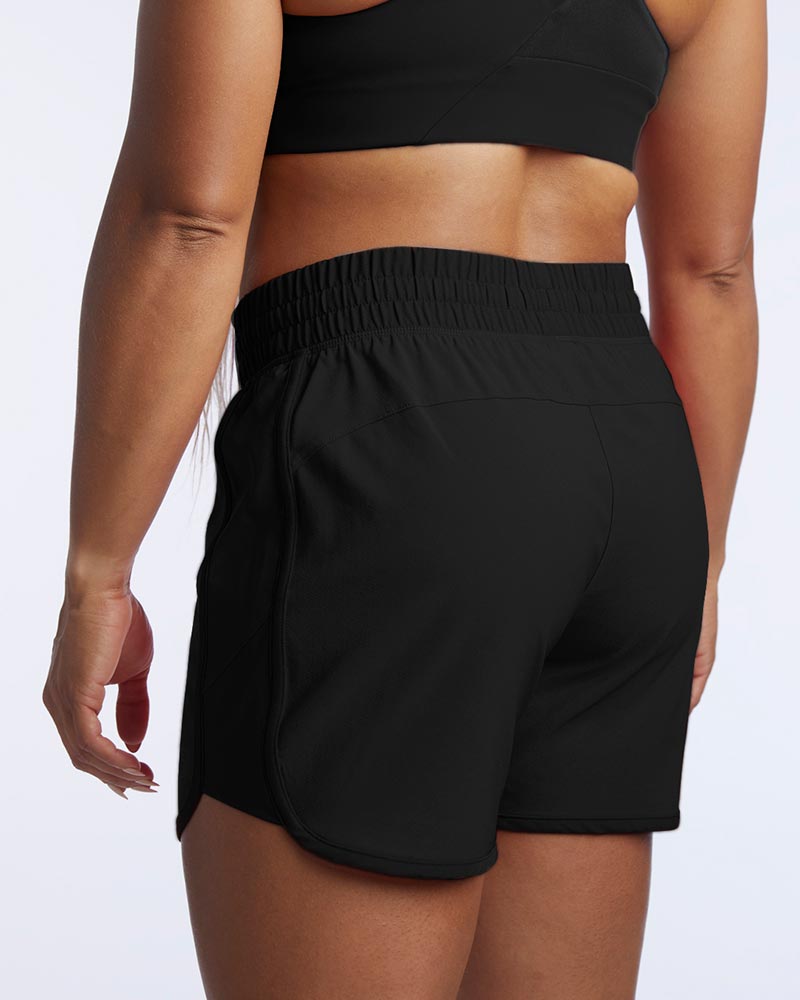 OFFPULSE Women's Sport Shorts