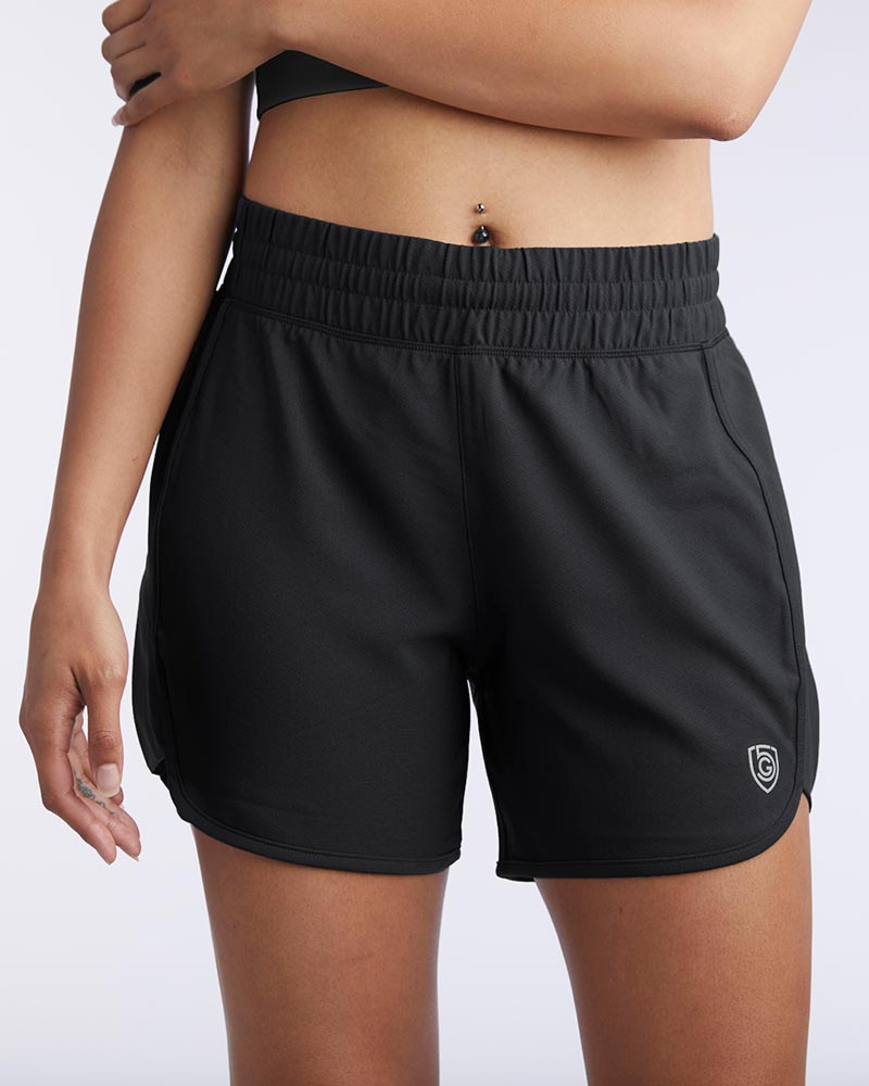 OFFPULSE Women's Sport Shorts