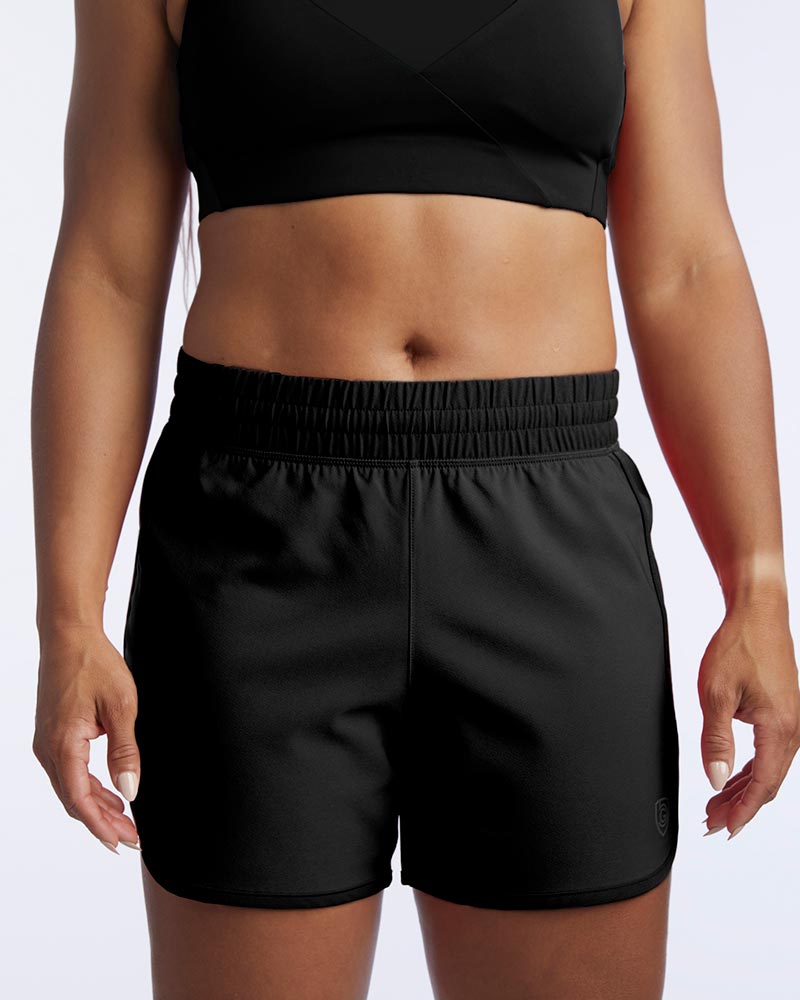 OFFPULSE Women's Sport Shorts