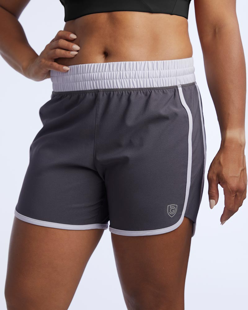 OFFPULSE Women's Sport Shorts
