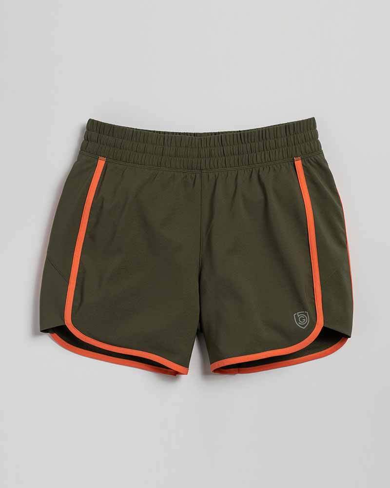 OFFPULSE Women's Sport Shorts