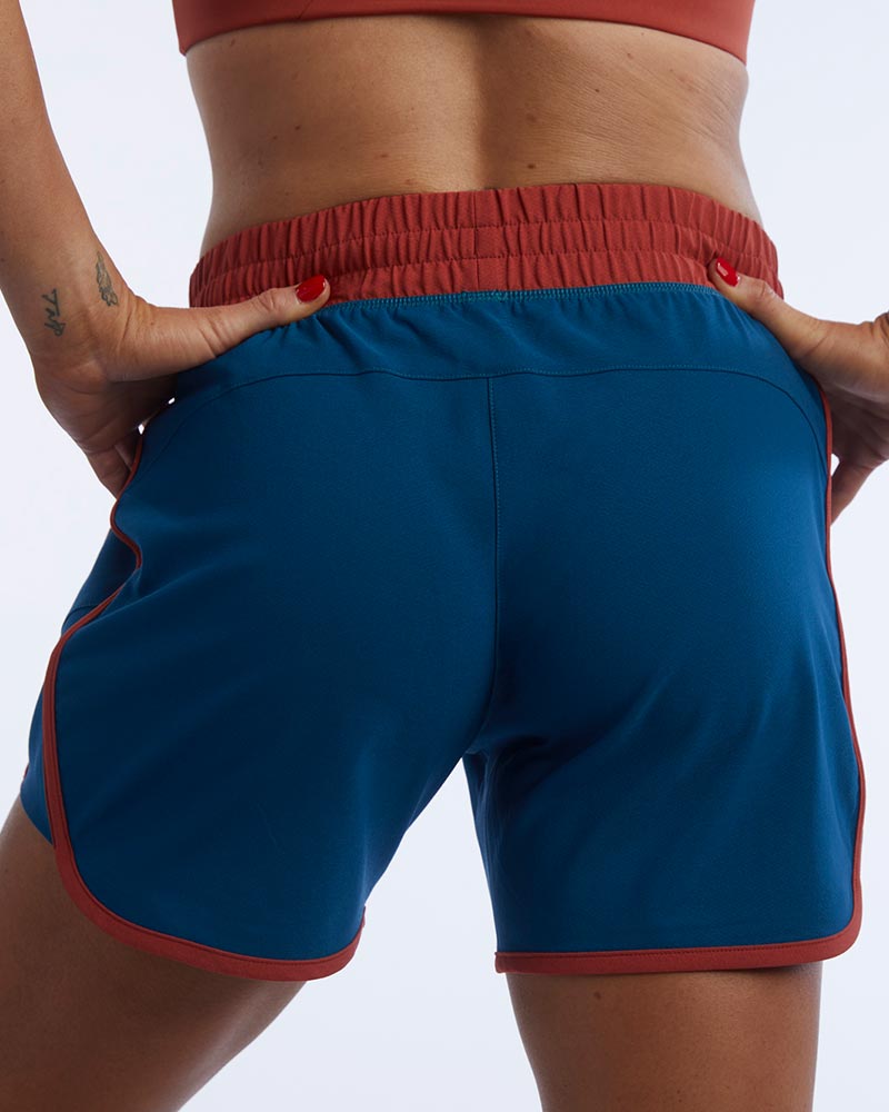 OFFPULSE Women's Sport Shorts