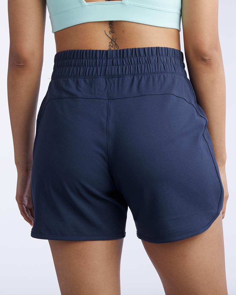 OFFPULSE Women's Sport Shorts